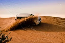 VIP Desert Safari Dubai